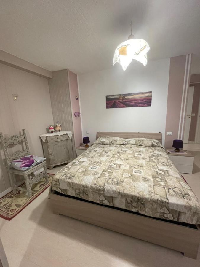 B&B Cuore San Daniele del Friuli Exteriör bild