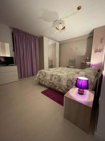 B&B Cuore San Daniele del Friuli Exteriör bild