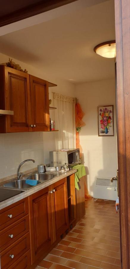B&B Cuore San Daniele del Friuli Exteriör bild