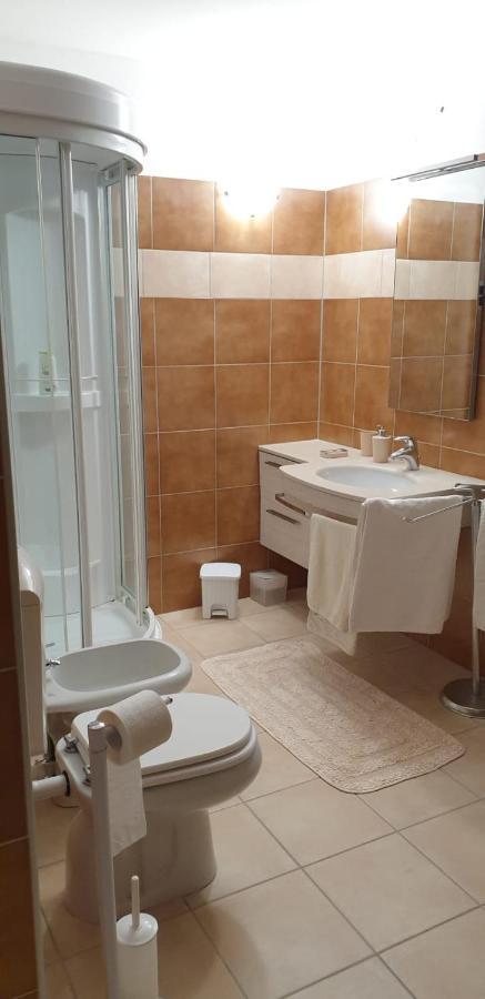B&B Cuore San Daniele del Friuli Exteriör bild