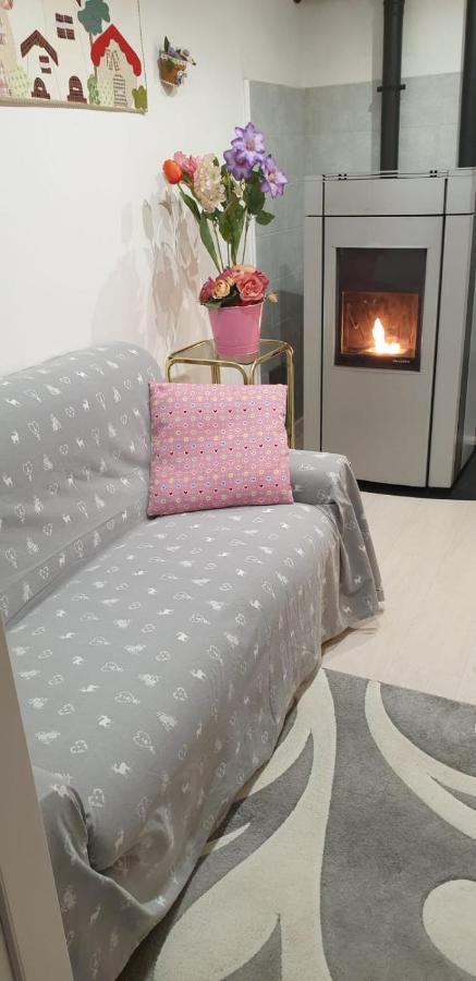 B&B Cuore San Daniele del Friuli Exteriör bild
