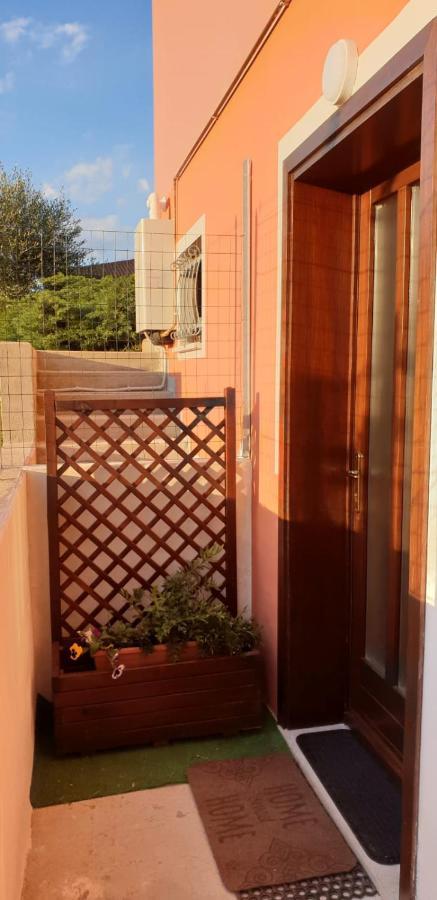 B&B Cuore San Daniele del Friuli Exteriör bild