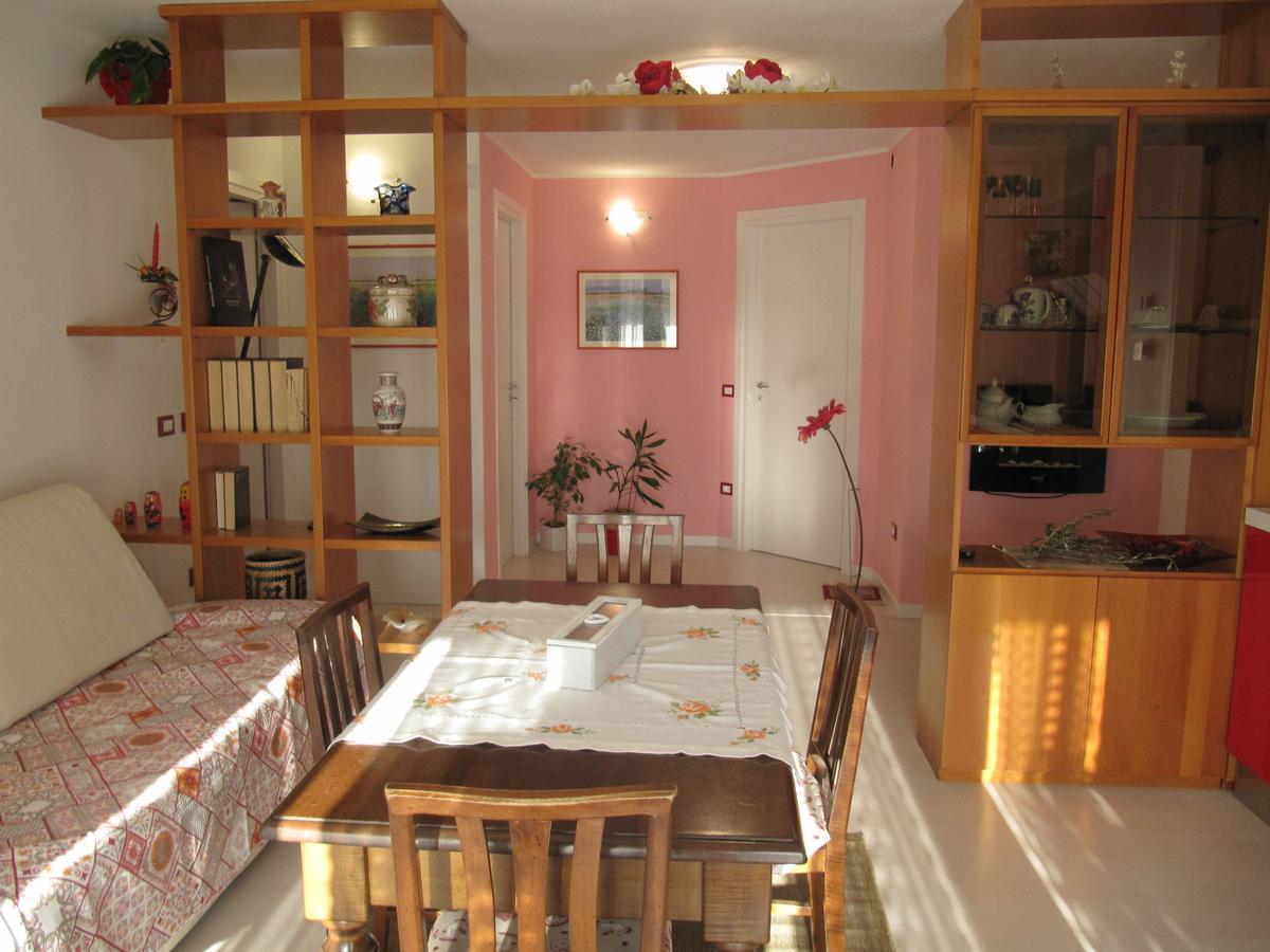 B&B Cuore San Daniele del Friuli Exteriör bild