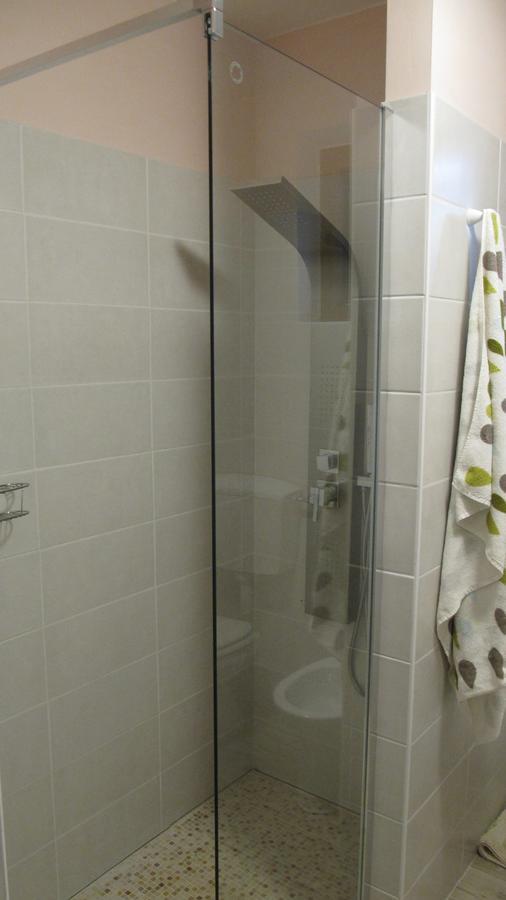 B&B Cuore San Daniele del Friuli Exteriör bild