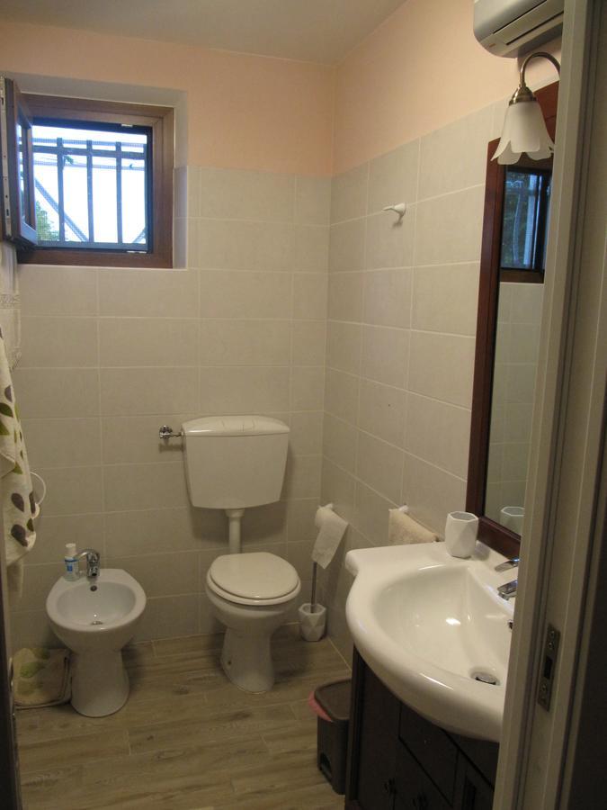 B&B Cuore San Daniele del Friuli Exteriör bild