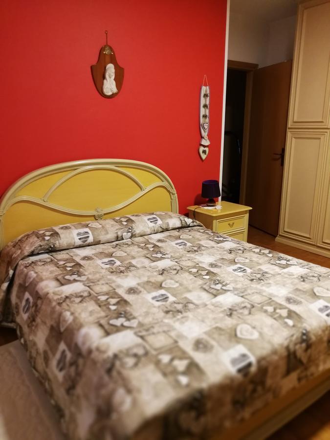 B&B Cuore San Daniele del Friuli Exteriör bild
