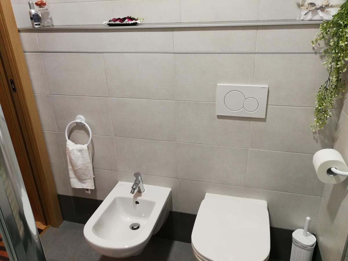 B&B Cuore San Daniele del Friuli Exteriör bild