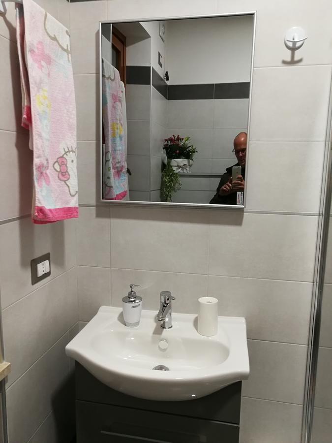 B&B Cuore San Daniele del Friuli Exteriör bild
