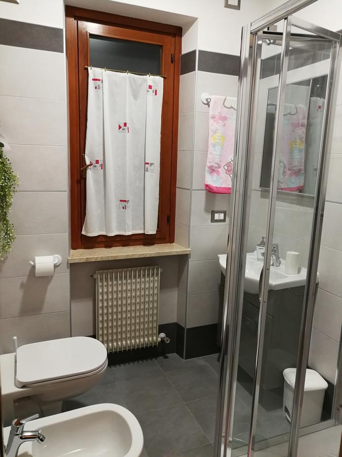 B&B Cuore San Daniele del Friuli Exteriör bild